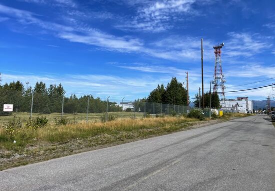 US Alaska