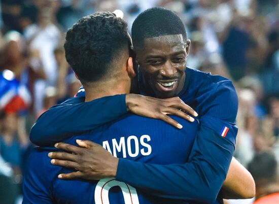 Italy Soccer Super Cup PSG - Tottenham