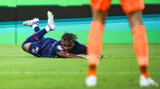 Italy Soccer Super Cup PSG - Tottenham