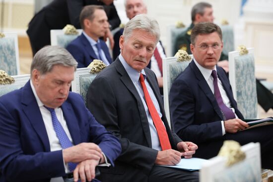 Russia Putin US Summit