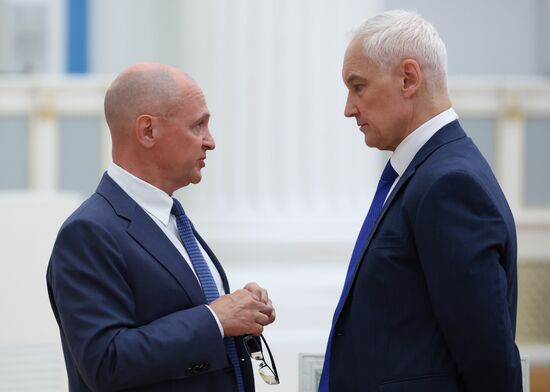 Russia Putin US Summit