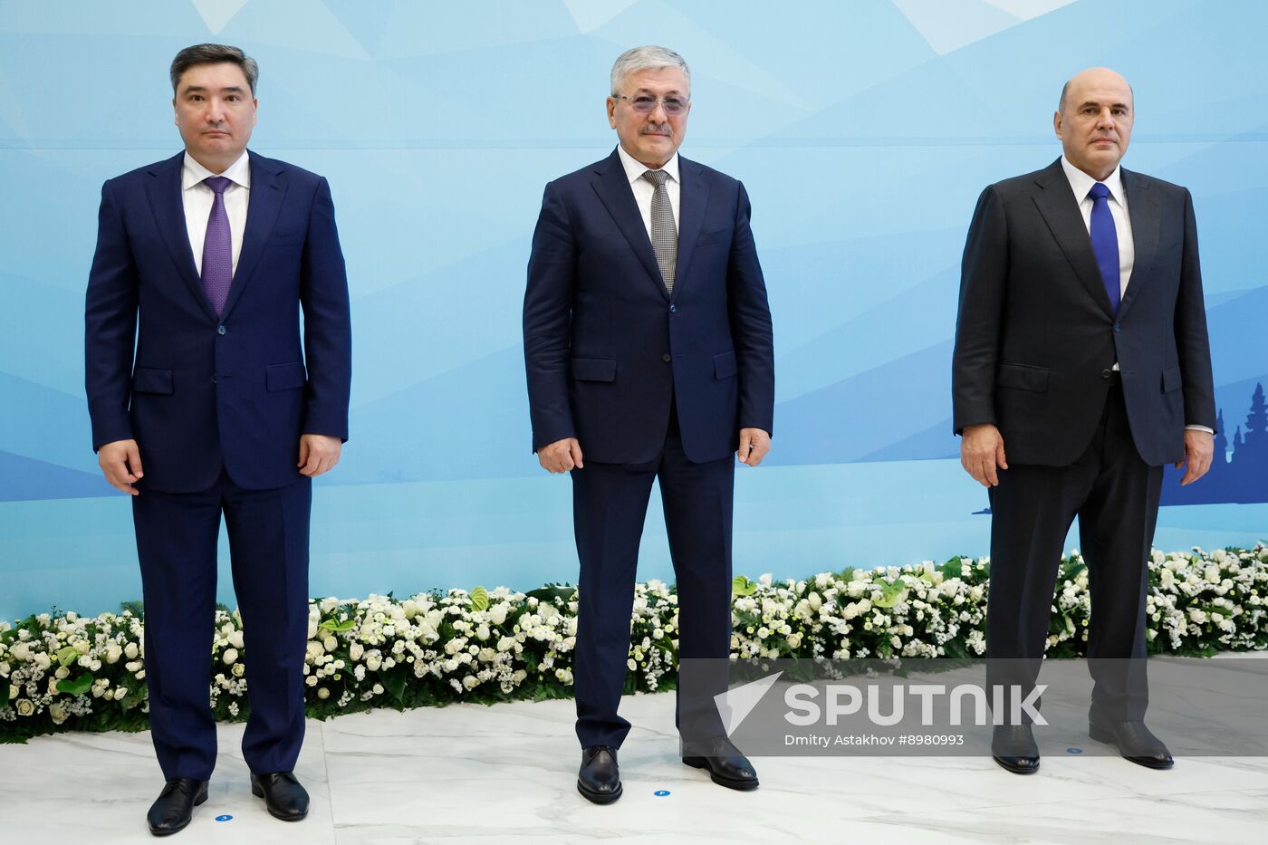 Kyrgyzstan Russia