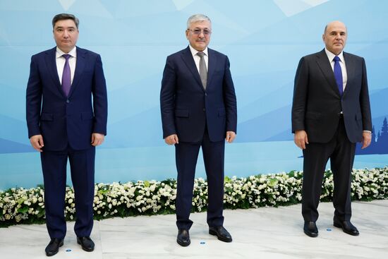 Kyrgyzstan Russia