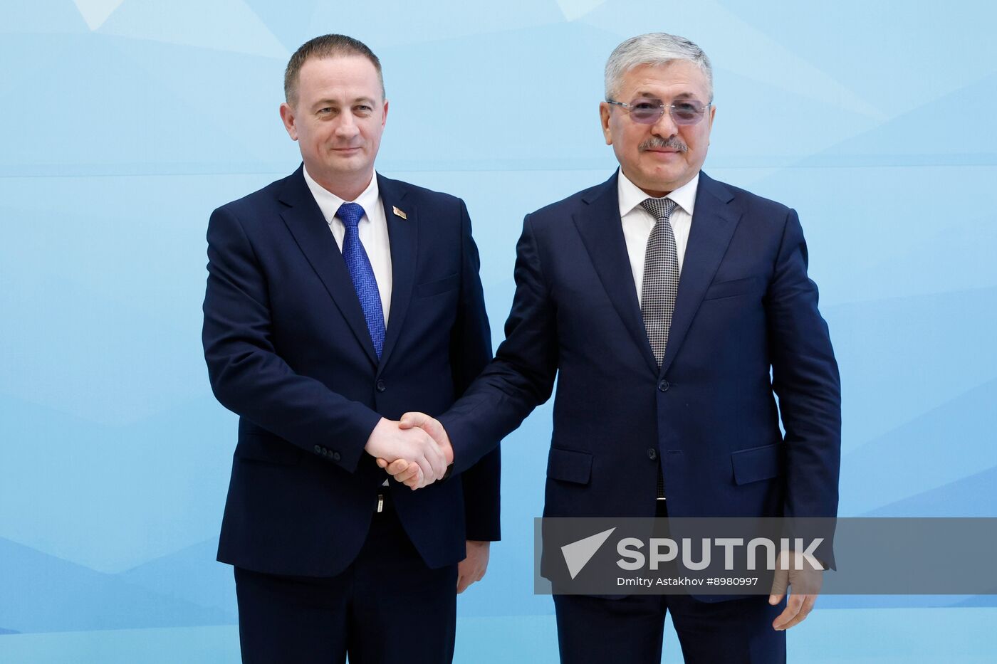Kyrgyzstan Russia