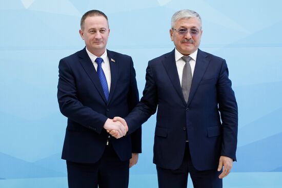 Kyrgyzstan Russia