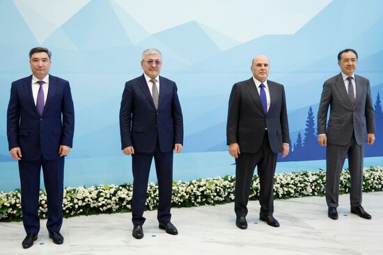 Kyrgyzstan Russia