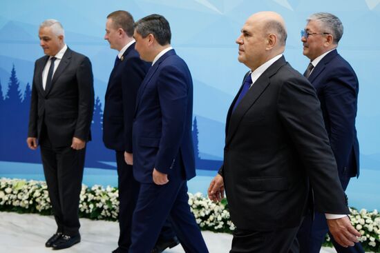 Kyrgyzstan Russia