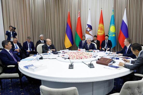 Kyrgyzstan Russia