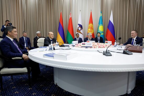 Kyrgyzstan Russia