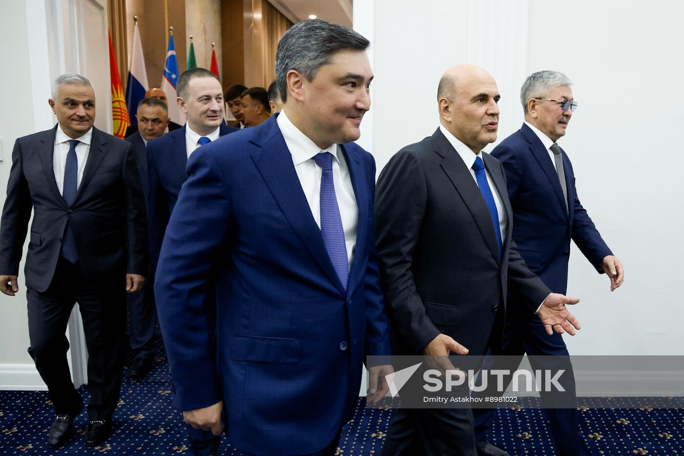 Kyrgyzstan Russia