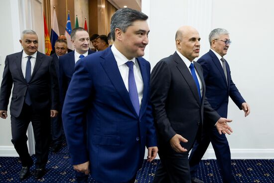 Kyrgyzstan Russia