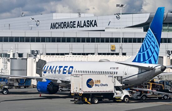 US Alaska