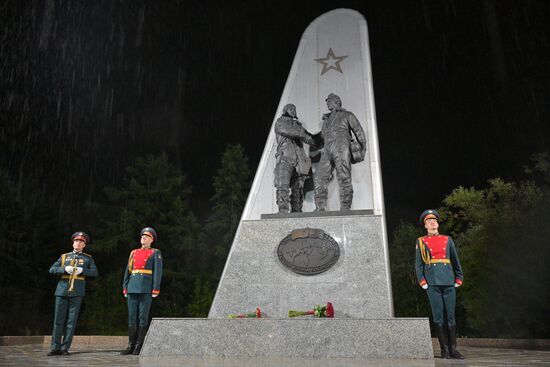 Russia Putin Far Eastern Federal District