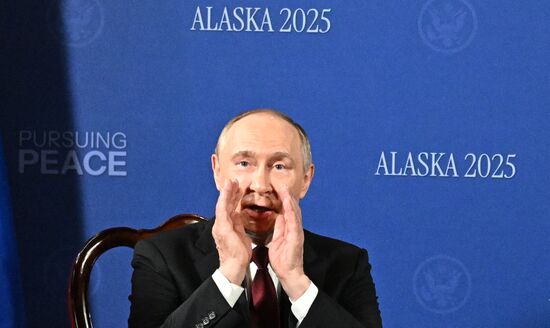 US Russia Summit