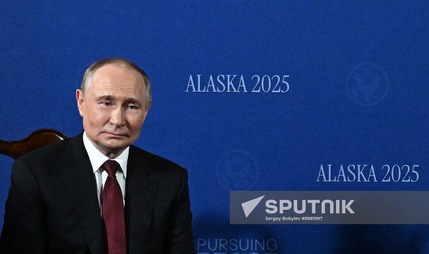 US Russia Summit