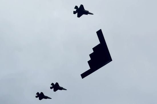 US Russia Summit Arrival
