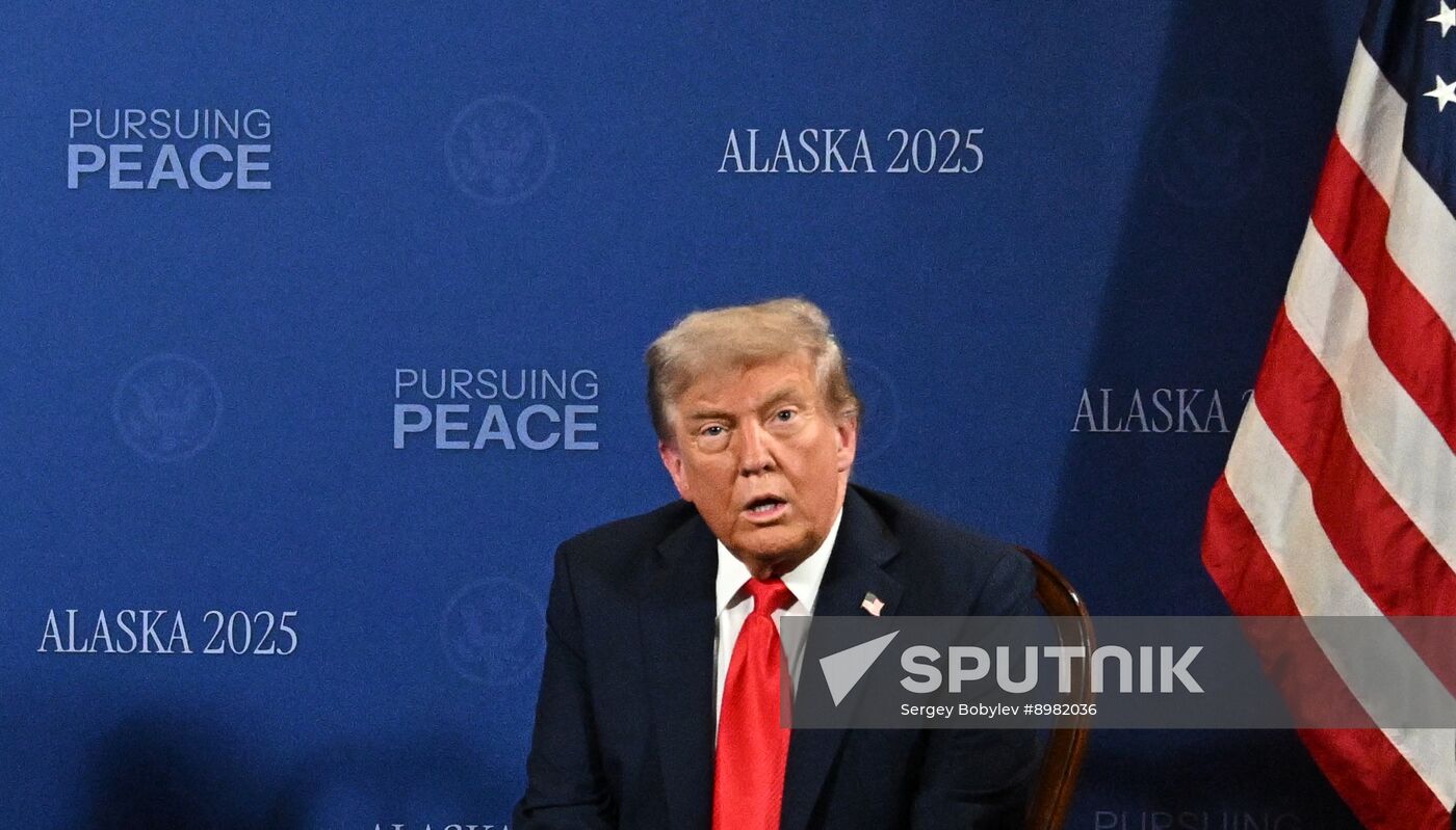 US Russia Summit