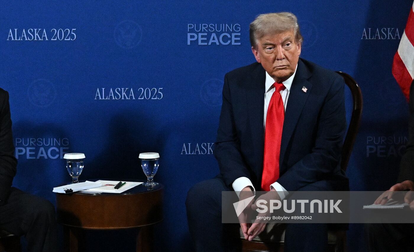US Russia Summit