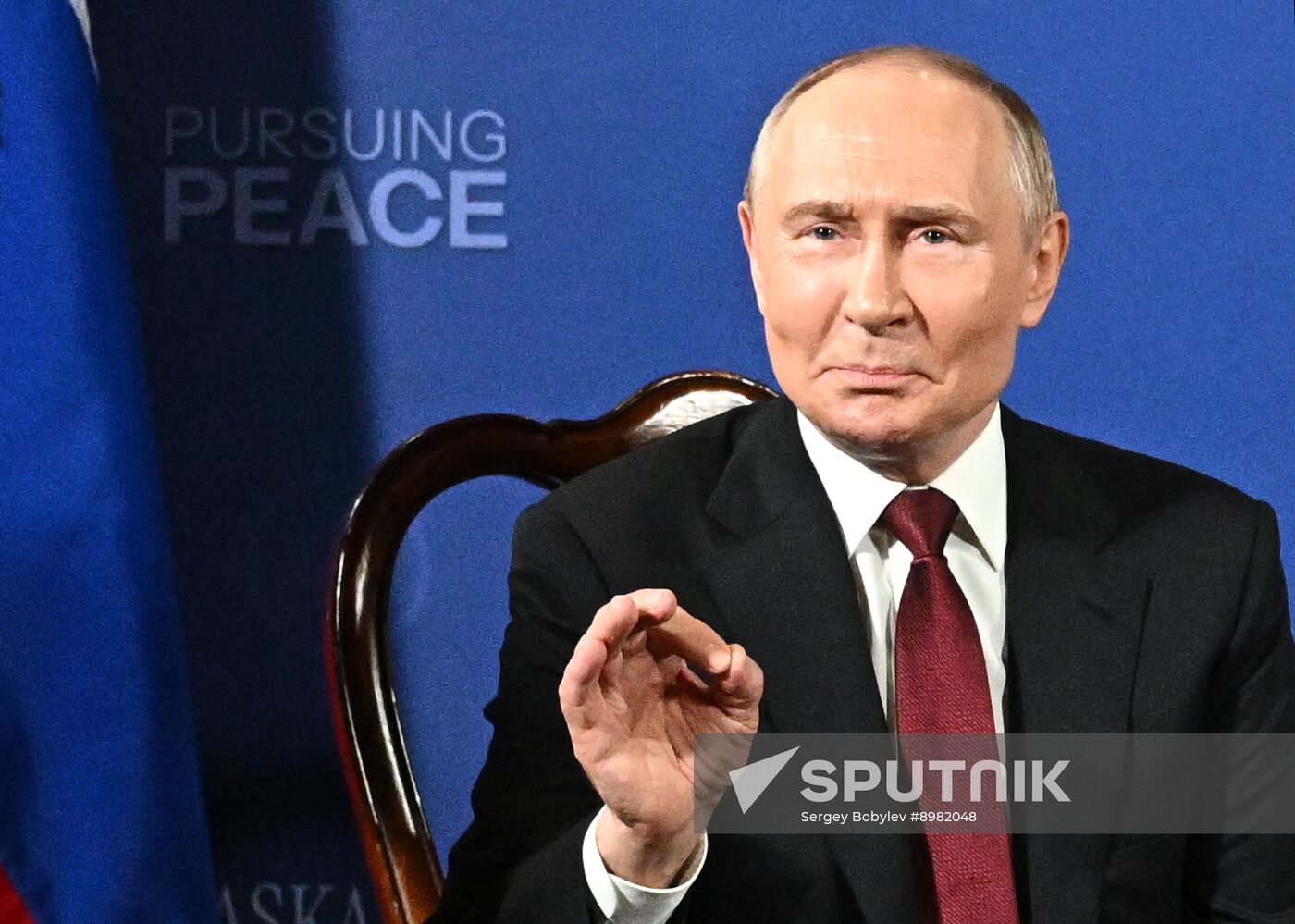 US Russia Summit