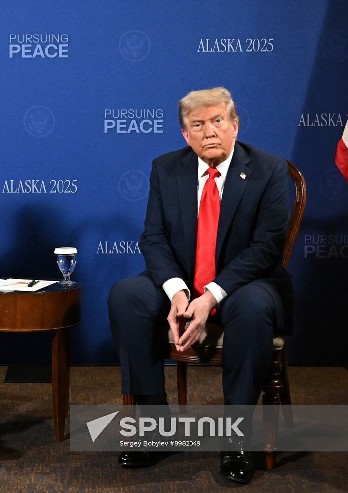 US Russia Summit