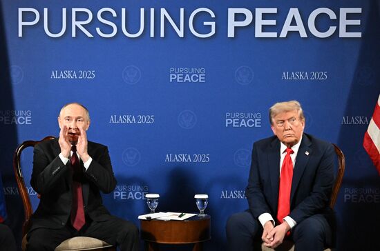 US Russia Summit