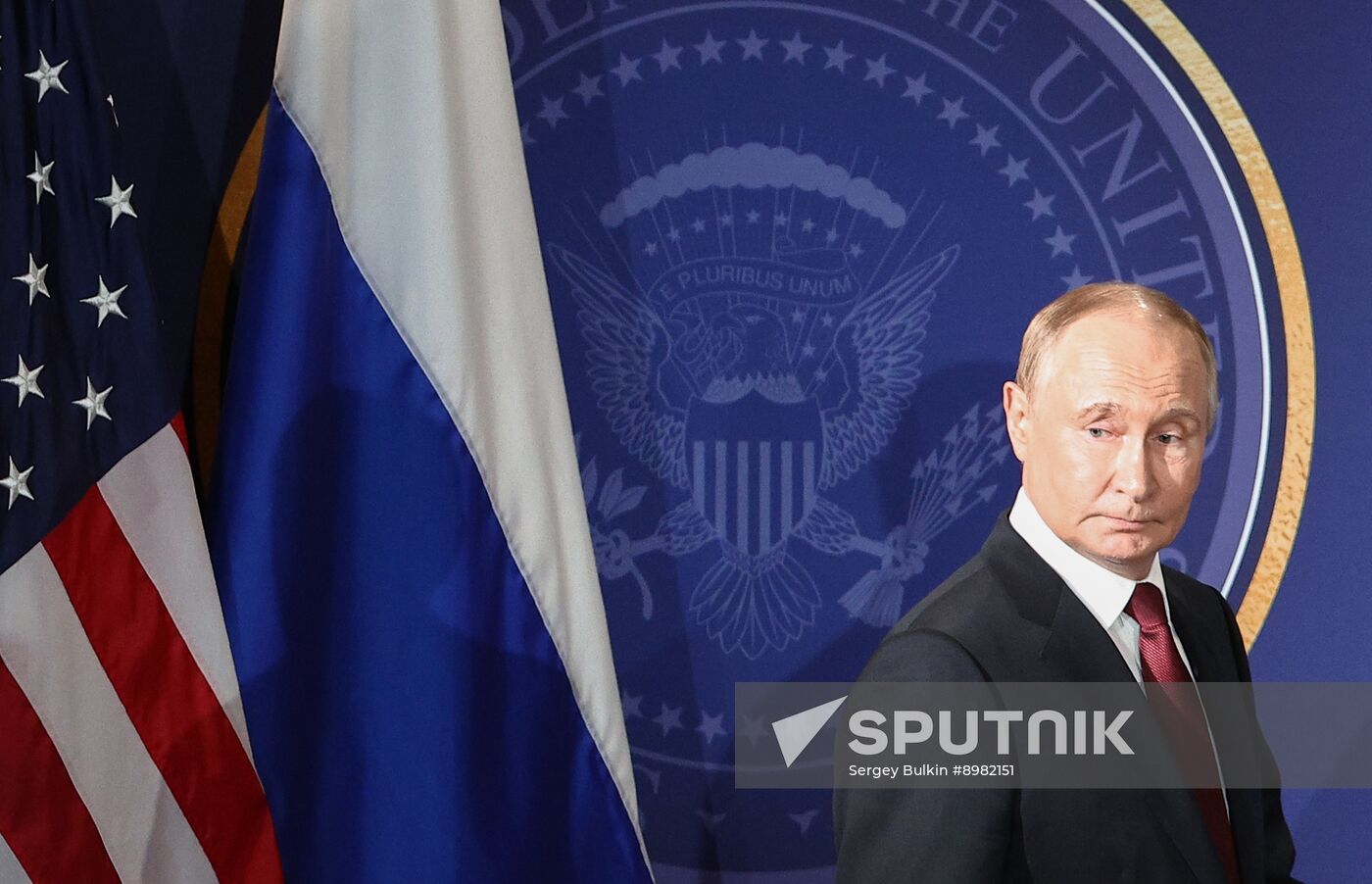 US Russia Summit
