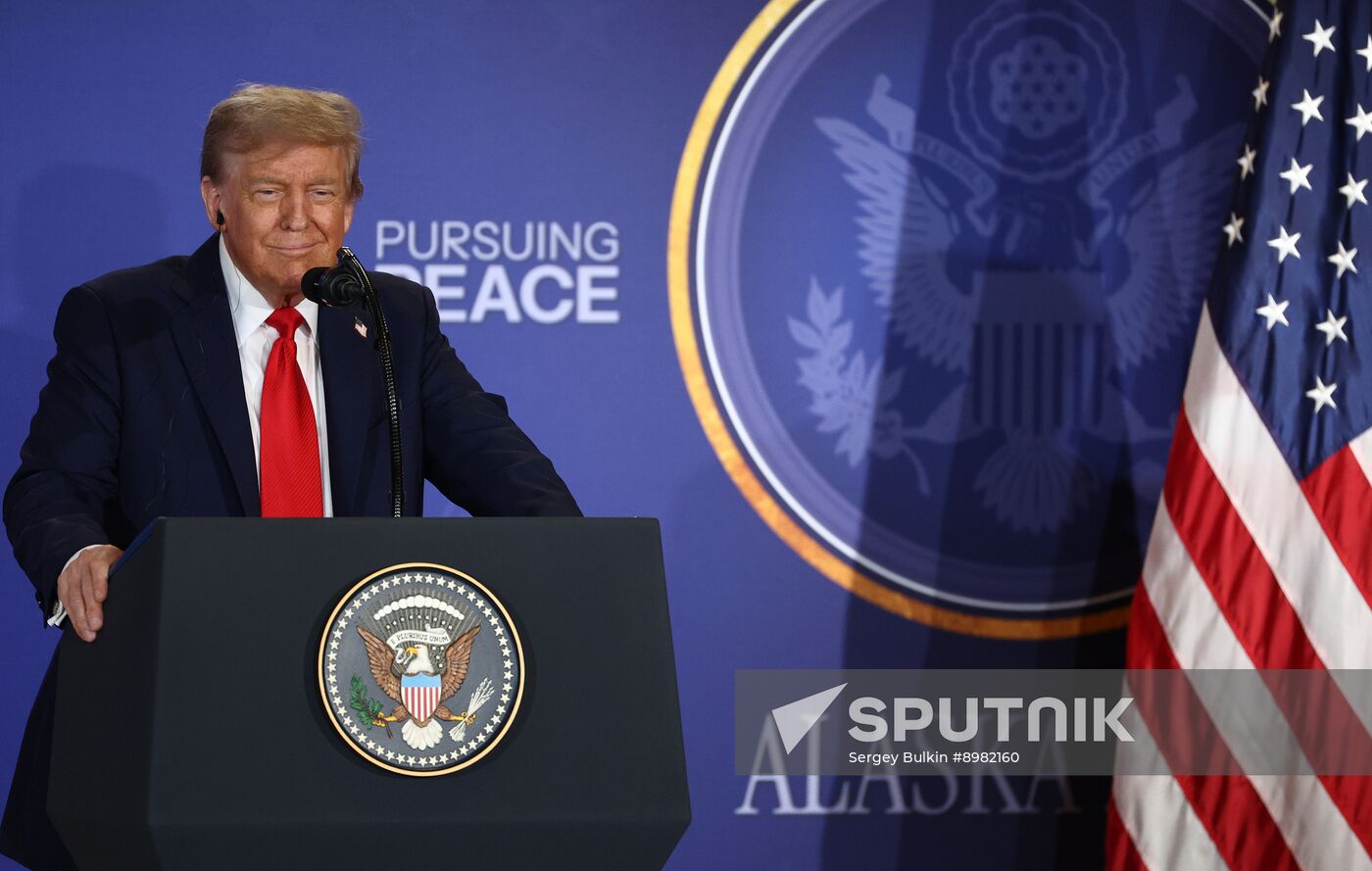 US Russia Summit