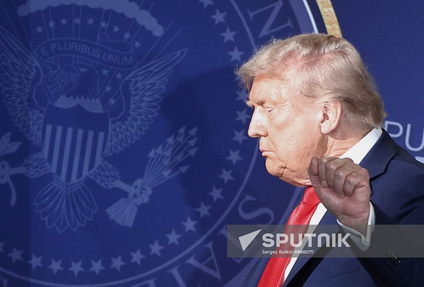 US Russia Summit