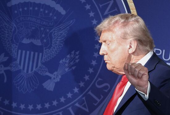 US Russia Summit