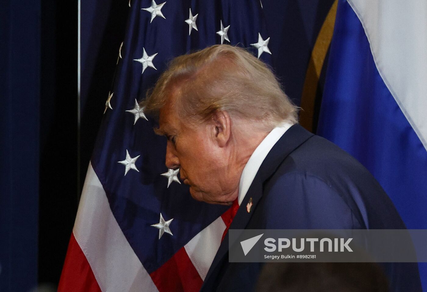 US Russia Summit
