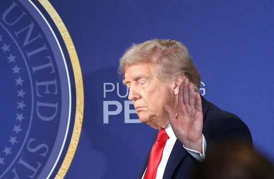 US Russia Summit