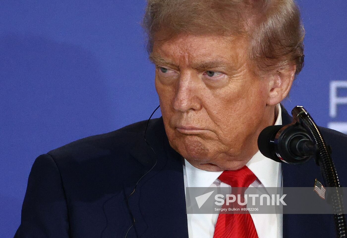 US Russia Summit