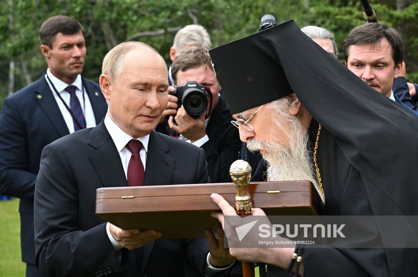 US Russia Summit Soviet Pilots Graves