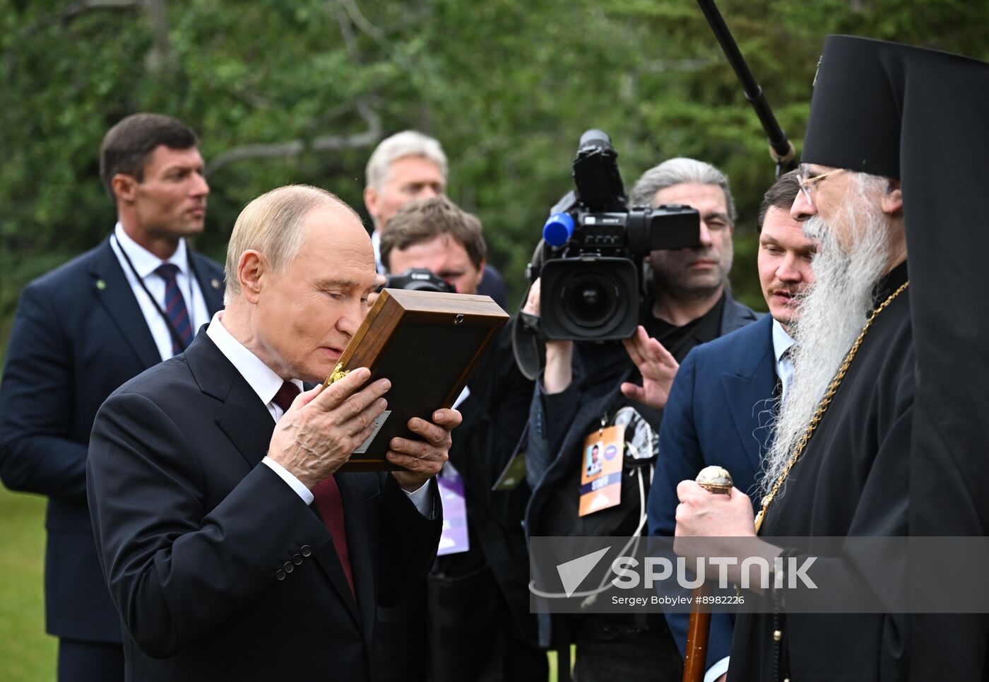 US Russia Summit Soviet Pilots Graves