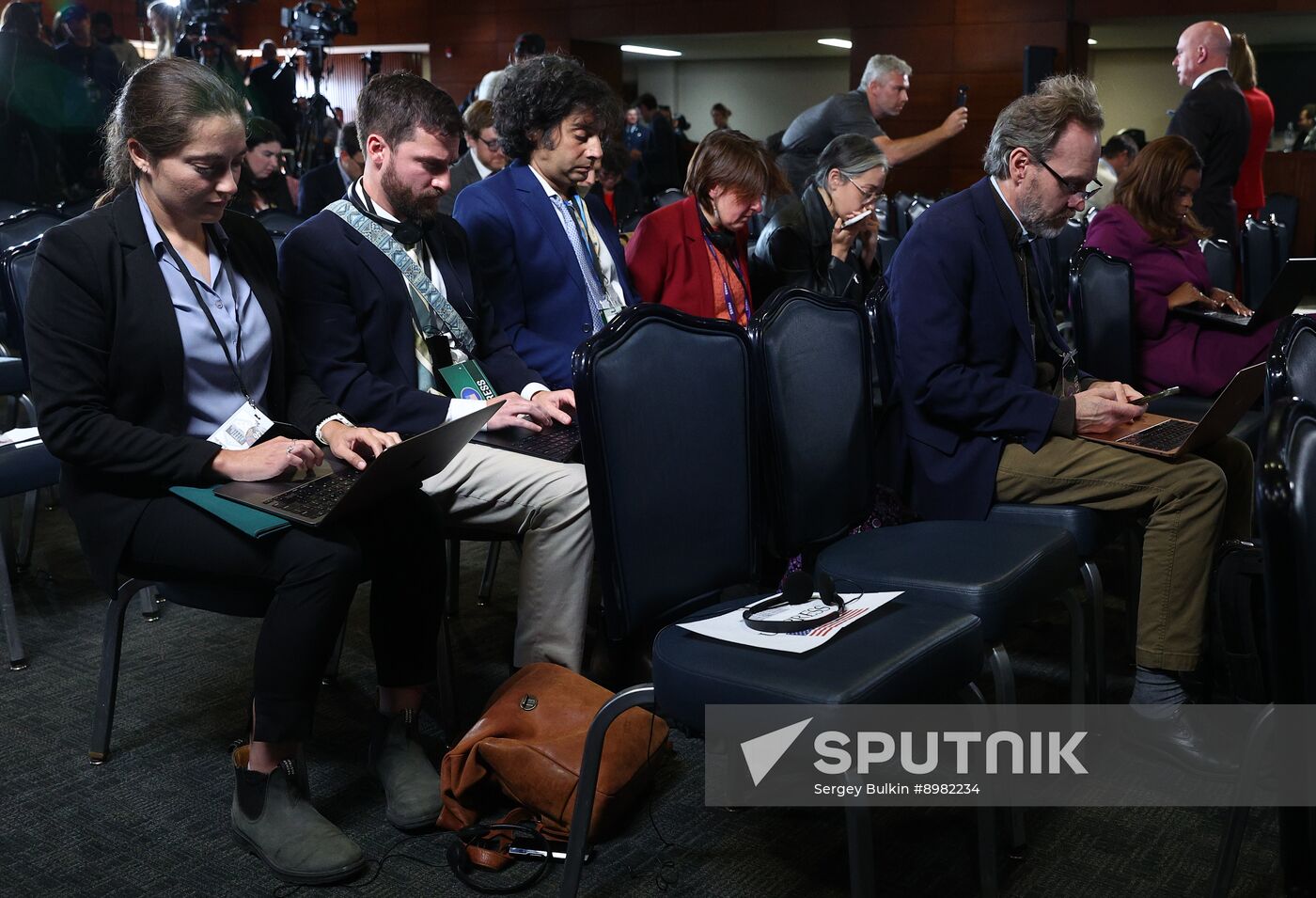 US Russia Summit