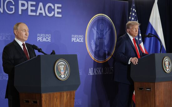 US Russia Summit