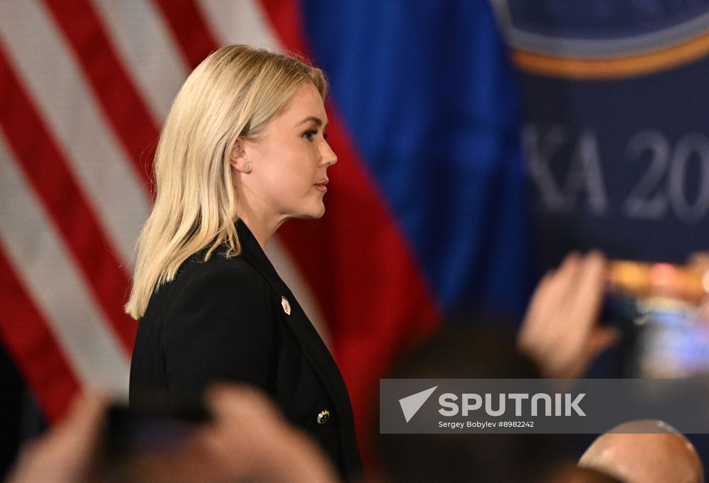 US Russia Summit