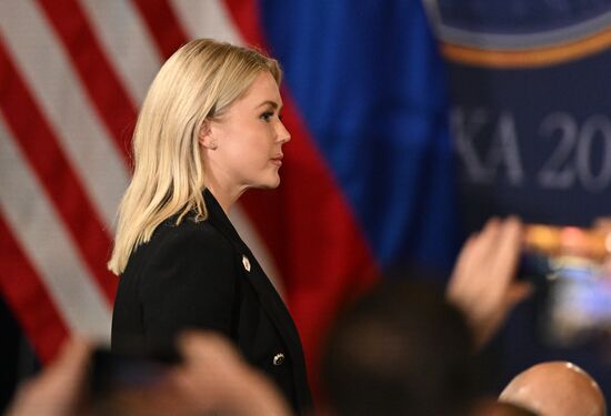 US Russia Summit