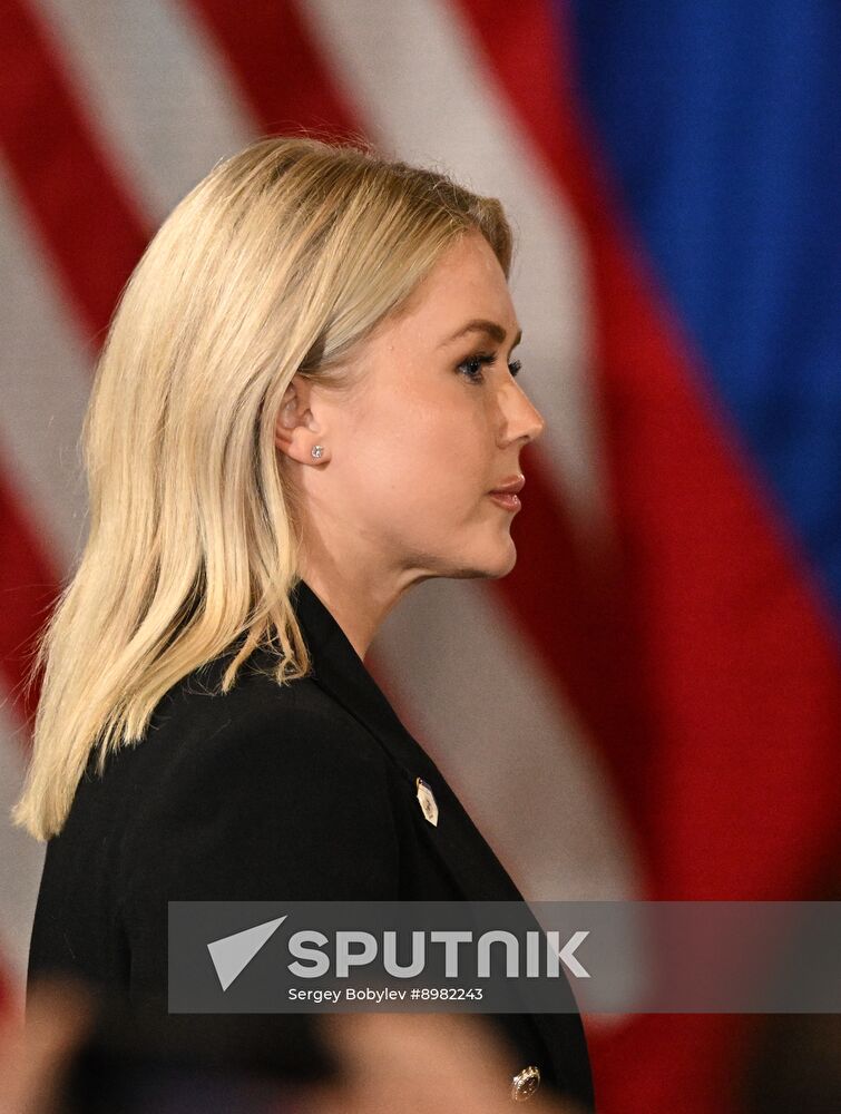 US Russia Summit