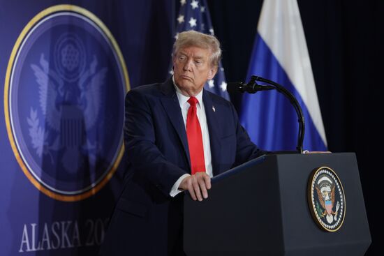 US Russia Summit