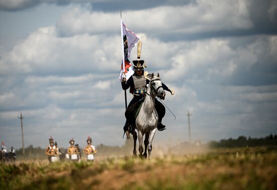 Russia Equestrian Festival
