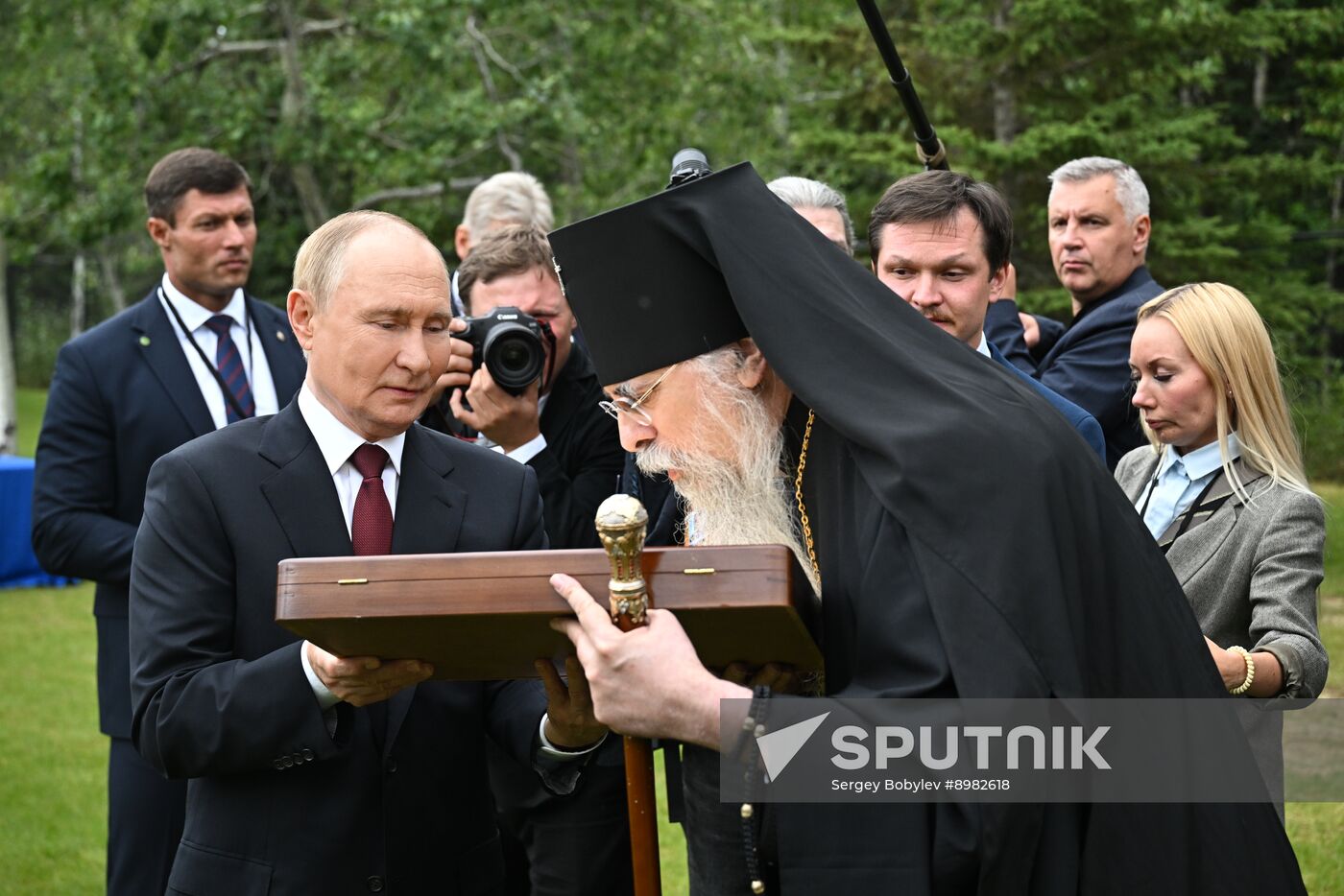 US Russia Summit Soviet Pilots Graves