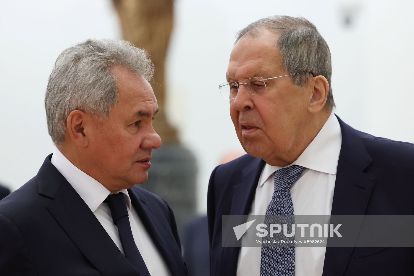 Russia Putin US Summit