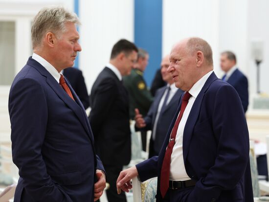 Russia Putin US Summit