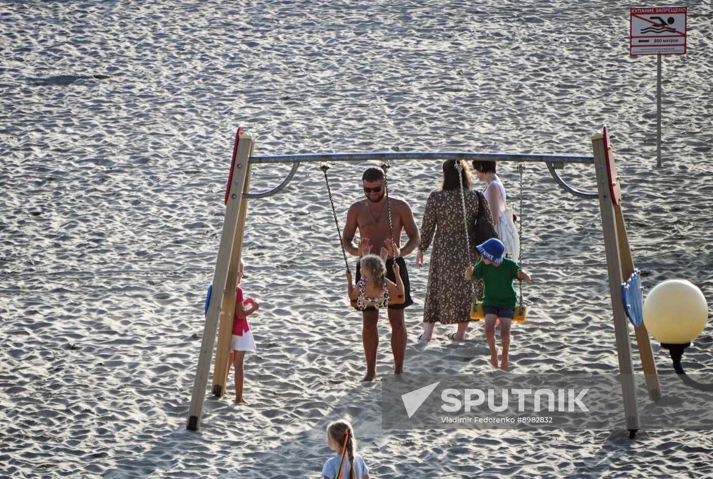 Russia Tourism