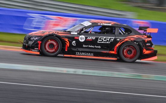 Russia Motor Sport Circuit Racing Series