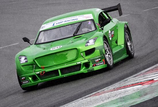 Russia Motor Sport Circuit Racing Series