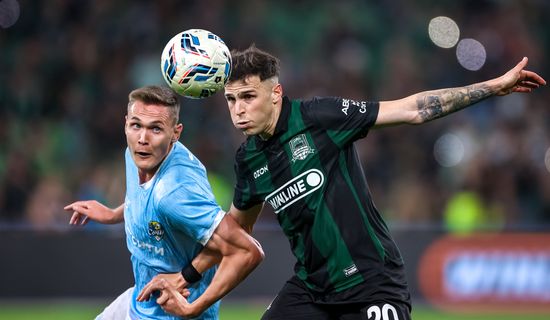 Russia Soccer Premier-League Krasnodar - Sochi
