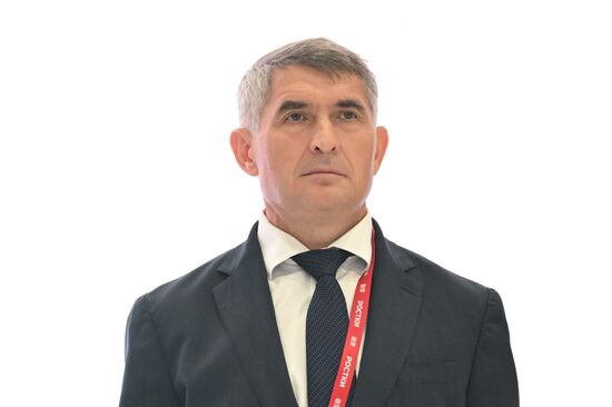 Russia China Business Forum