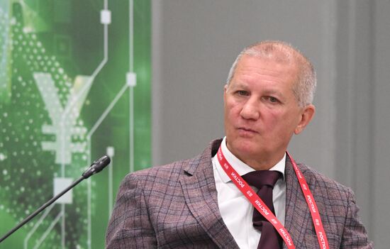 Russia China Business Forum